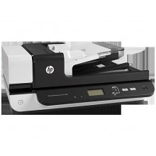 Документ-сканер планшетный HP ScanJet Enterprise Flow 7500