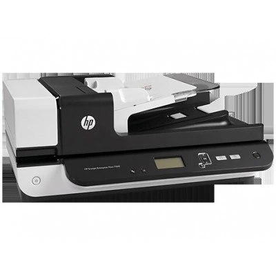 HP L2725B сканер, 515 x 211 x 426 мм, 10.61 кг
