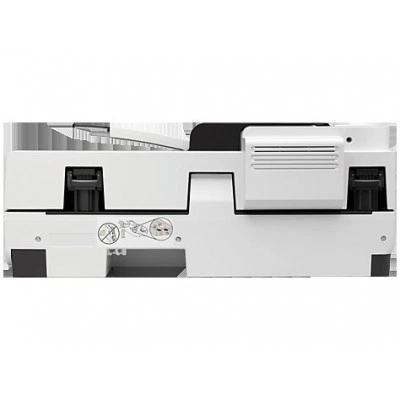 HP L2725B сканер, 515 x 211 x 426 мм, 10.61 кг HP L2725B сканер, 515 x 211 x 426 мм, 10.61 кг