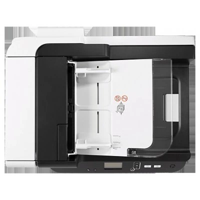HP L2725B сканер, 515 x 211 x 426 мм, 10.61 кг HP L2725B сканер, 515 x 211 x 426 мм, 10.61 кг