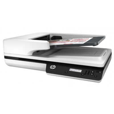 Документ-сканер планшетный HP ScanJet Pro 3500 f1 Документ-сканер планшетный HP ScanJet Pro 3500 f1