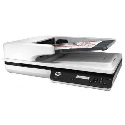 HP L2741A сканер, 460 x 145 x 387 мм, 5.58 кг HP L2741A сканер, 460 x 145 x 387 мм, 5.58 кг