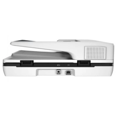 HP L2741A сканер, 460 x 145 x 387 мм, 5.58 кг HP L2741A сканер, 460 x 145 x 387 мм, 5.58 кг