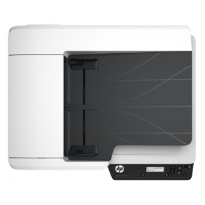 Документ-сканер планшетный HP ScanJet Pro 3500 f1 Документ-сканер планшетный HP ScanJet Pro 3500 f1