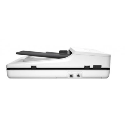 HP L2747A сканер, 451 x 122 x 351 мм, 4.3 кг HP L2747A сканер, 451 x 122 x 351 мм, 4.3 кг