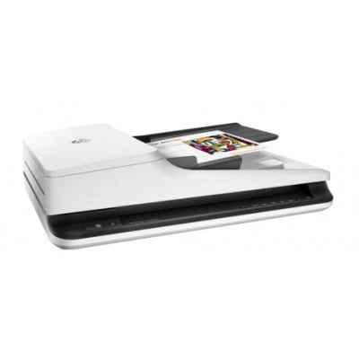 HP L2747A сканер, 451 x 122 x 351 мм, 4.3 кг HP L2747A сканер, 451 x 122 x 351 мм, 4.3 кг
