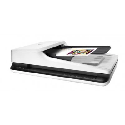 HP L2747A сканер, 451 x 122 x 351 мм, 4.3 кг HP L2747A сканер, 451 x 122 x 351 мм, 4.3 кг