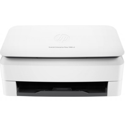 Сканер HP Scanjet Enterprise 7000 s3 Сканер HP Scanjet Enterprise 7000 s3