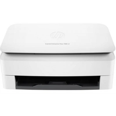 HP L2757A сканер, 310 x 190 x 198 мм, Сканер, шнур питания, кабель USB, адаптер питания, документация