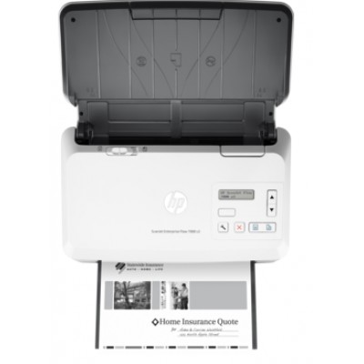 Сканер HP Scanjet Enterprise 7000 s3 Сканер HP Scanjet Enterprise 7000 s3