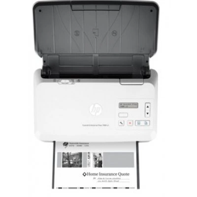 HP L2757A сканер, 310 x 190 x 198 мм, Сканер, шнур питания, кабель USB, адаптер питания, документация HP L2757A сканер, 310 x 190 x 198 мм, Сканер, шнур питания, кабель USB, адаптер питания, документация