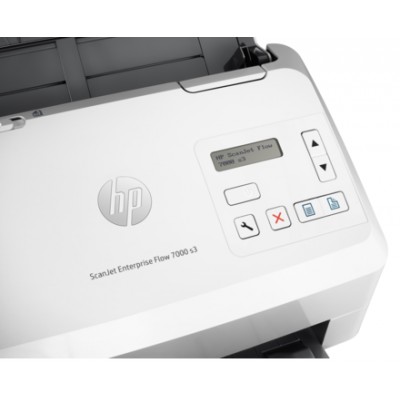 Сканер HP Scanjet Enterprise 7000 s3 Сканер HP Scanjet Enterprise 7000 s3