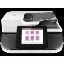 Документ-сканер HP Digital Sender Flow 8500 fn2
