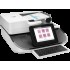 Документ-сканер HP Digital Sender Flow 8500 fn2 (ХПЕ) Документ-сканер HP Digital Sender Flow 8500 fn2 (ХПЕ)