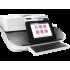 Документ-сканер HP Digital Sender Flow 8500 fn2 (ХПЕ) Документ-сканер HP Digital Sender Flow 8500 fn2 (ХПЕ)