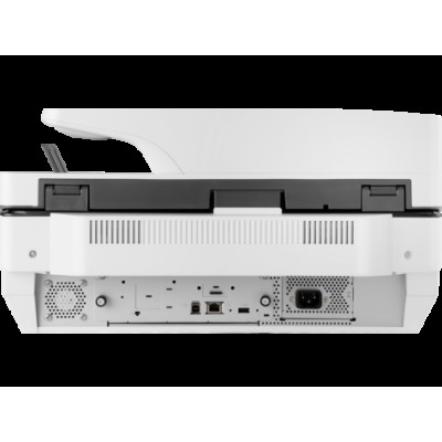 Документ-сканер HP Digital Sender Flow 8500 fn2 (ХПЕ) Документ-сканер HP Digital Sender Flow 8500 fn2 (ХПЕ)