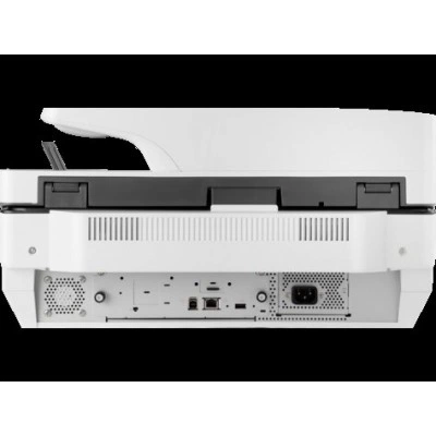 Документ-сканер HP Digital Sender Flow 8500 fn2 Документ-сканер HP Digital Sender Flow 8500 fn2