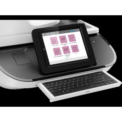 Документ-сканер HP Digital Sender Flow 8500 fn2 Документ-сканер HP Digital Sender Flow 8500 fn2