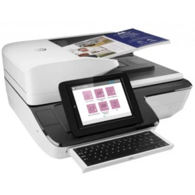 HP L2763A сканер, 602 x 287 x 635 мм, Сканер, кабель питания, кабель USB, документация HP L2763A сканер, 602 x 287 x 635 мм, Сканер, кабель питания, кабель USB, документация