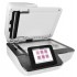 Документ-сканер планшетный HP Enterprise Flow N9120 fn2 (ХПЕ) Документ-сканер планшетный HP Enterprise Flow N9120 fn2 (ХПЕ)