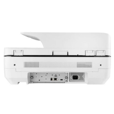 Документ-сканер планшетный HP Enterprise Flow N9120 fn2 (ХПЕ) Документ-сканер планшетный HP Enterprise Flow N9120 fn2 (ХПЕ)
