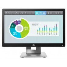 Монитор 20" HP EliteDisplay E202