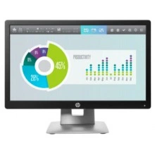 Монитор 20" HP EliteDisplay E202