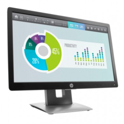 Монитор 20" HP EliteDisplay E202 (ХПЕ)