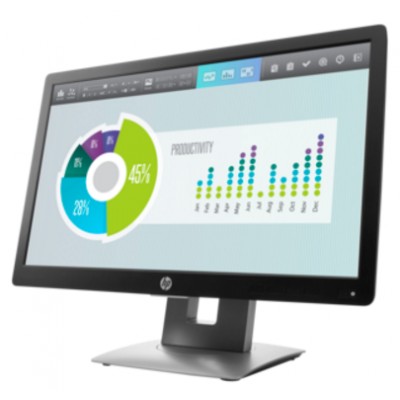 Монитор 20" HP EliteDisplay E202 (ХПЕ)
