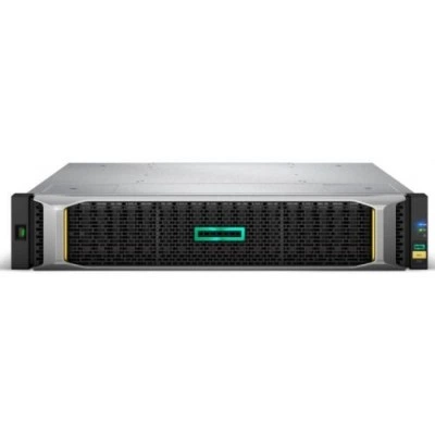 Дисковый массив HPE MSA 1050 Дисковый массив HPE MSA 1050