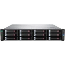 Система хранения HPE MSA 1050