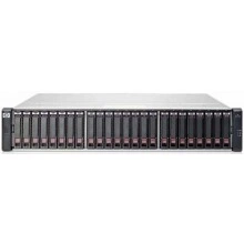 Система хранения HPE MSA 1050
