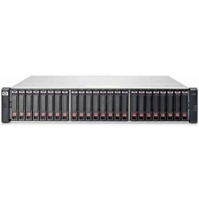 Система хранения HPE MSA 1050 (ХПЕ) Система хранения HPE MSA 1050 (ХПЕ)
