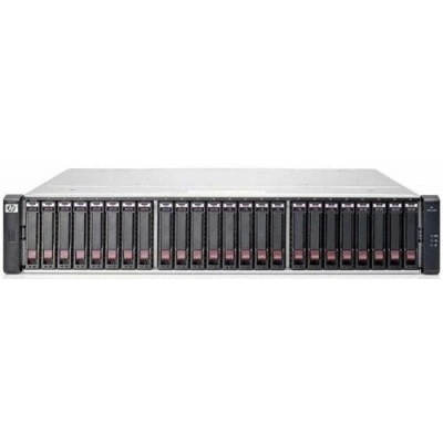 Система хранения HPE MSA 1050 Система хранения HPE MSA 1050