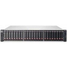 Система хранения HPE MSA 1050