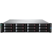 Система хранения HPE MSA 2050