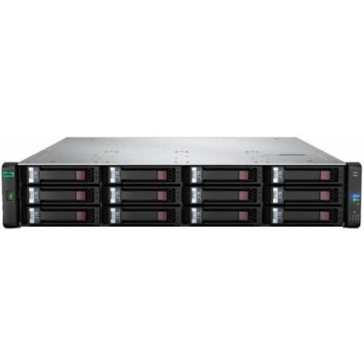 Система хранения HPE MSA 2050 Система хранения HPE MSA 2050