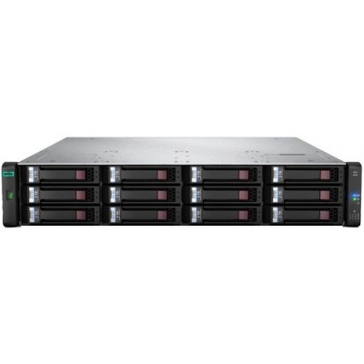 Дисковый массив HPE MSA 2050 (ХПЕ) Дисковый массив HPE MSA 2050 (ХПЕ)
