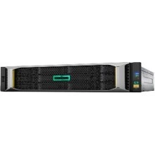 Дисковый массив HPE MSA 2050