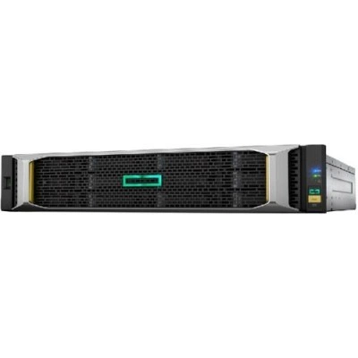 Дисковый массив HPE MSA 2050