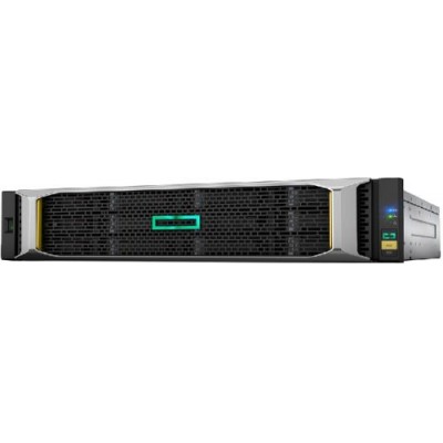 Дисковый массив HPE MSA 2052 (ХПЕ) Дисковый массив HPE MSA 2052 (ХПЕ)