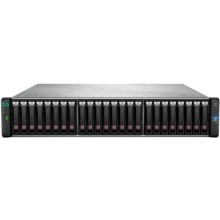 Система хранения HPE MSA 2052