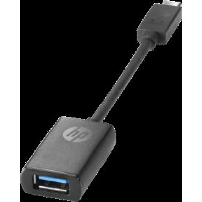 HP N2Z63AA адаптер, 0.1 м, Отдельное устройство HP N2Z63AA адаптер, 0.1 м, Отдельное устройство