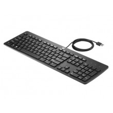 Клавиатура HP USB Business Slim