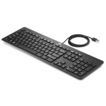 Клавиатура HP Business Slim
