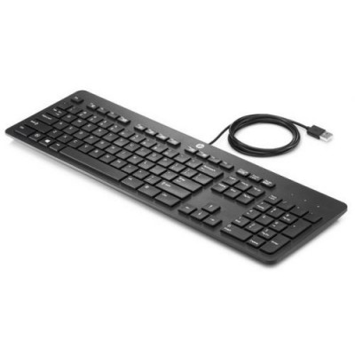 Клавиатура HP Business Slim (ХПЕ) Клавиатура HP Business Slim (ХПЕ)