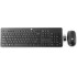 Клавиатура и мышь Wireless HP N3R88A6 Black USB (ХПЕ) Клавиатура и мышь Wireless HP N3R88A6 Black USB (ХПЕ)