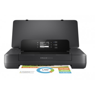 Принтер HP Officejet 202 (ХПЕ) Принтер HP Officejet 202 (ХПЕ)
