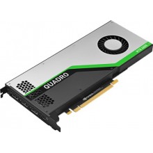 Видеокарта HP NVIDIA Quadro RTX 4000