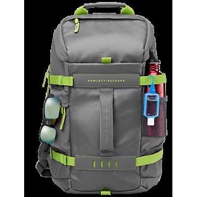 Рюкзак для ноутбука HP Odyssey Backpack (ХПЕ) Рюкзак для ноутбука HP Odyssey Backpack (ХПЕ)